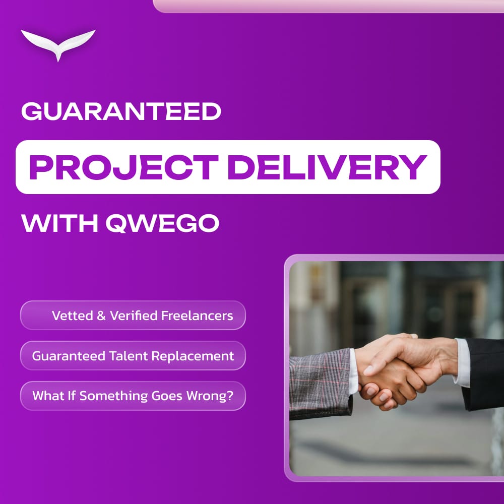 guarantee project success