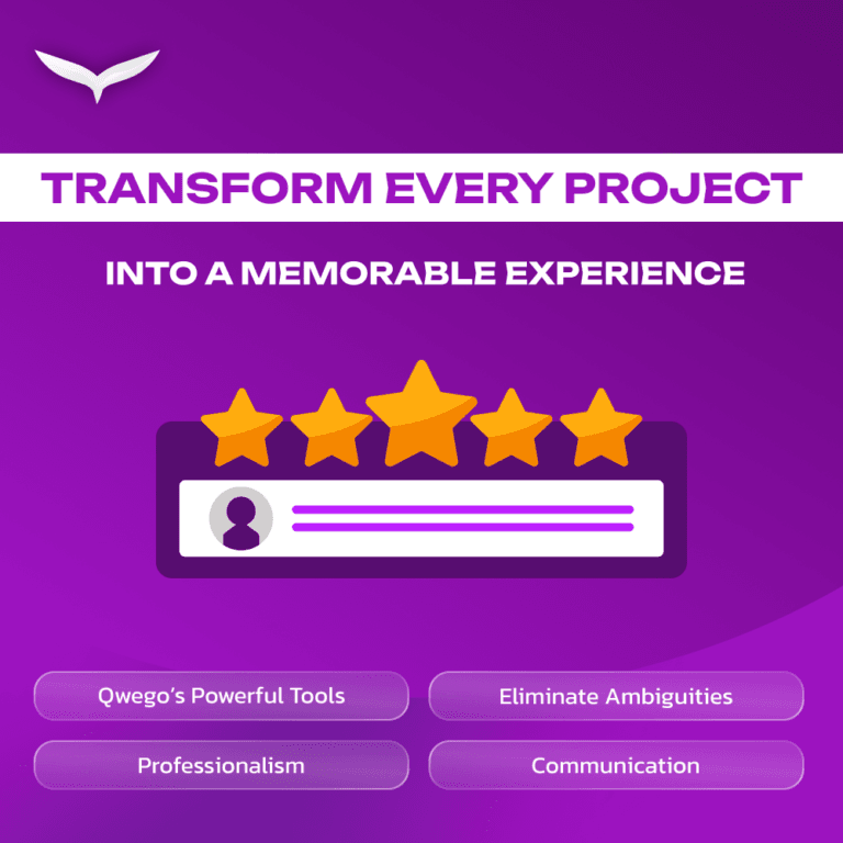 Powerful Ways to Deliver a Professional & Memorable Experience to Your Client